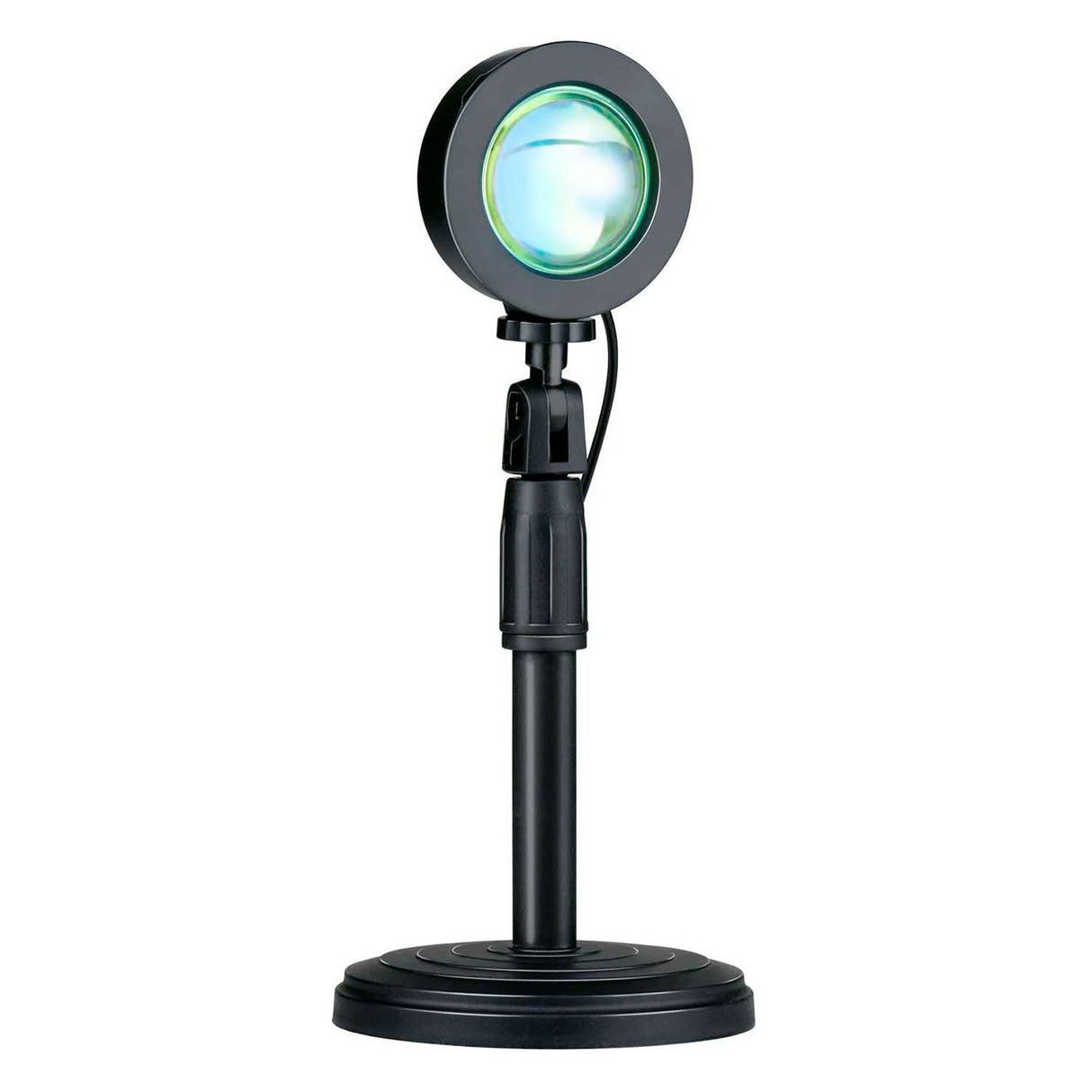 Grundig projection lamp twilight