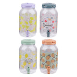 Lemonade dispenser, 4 liters