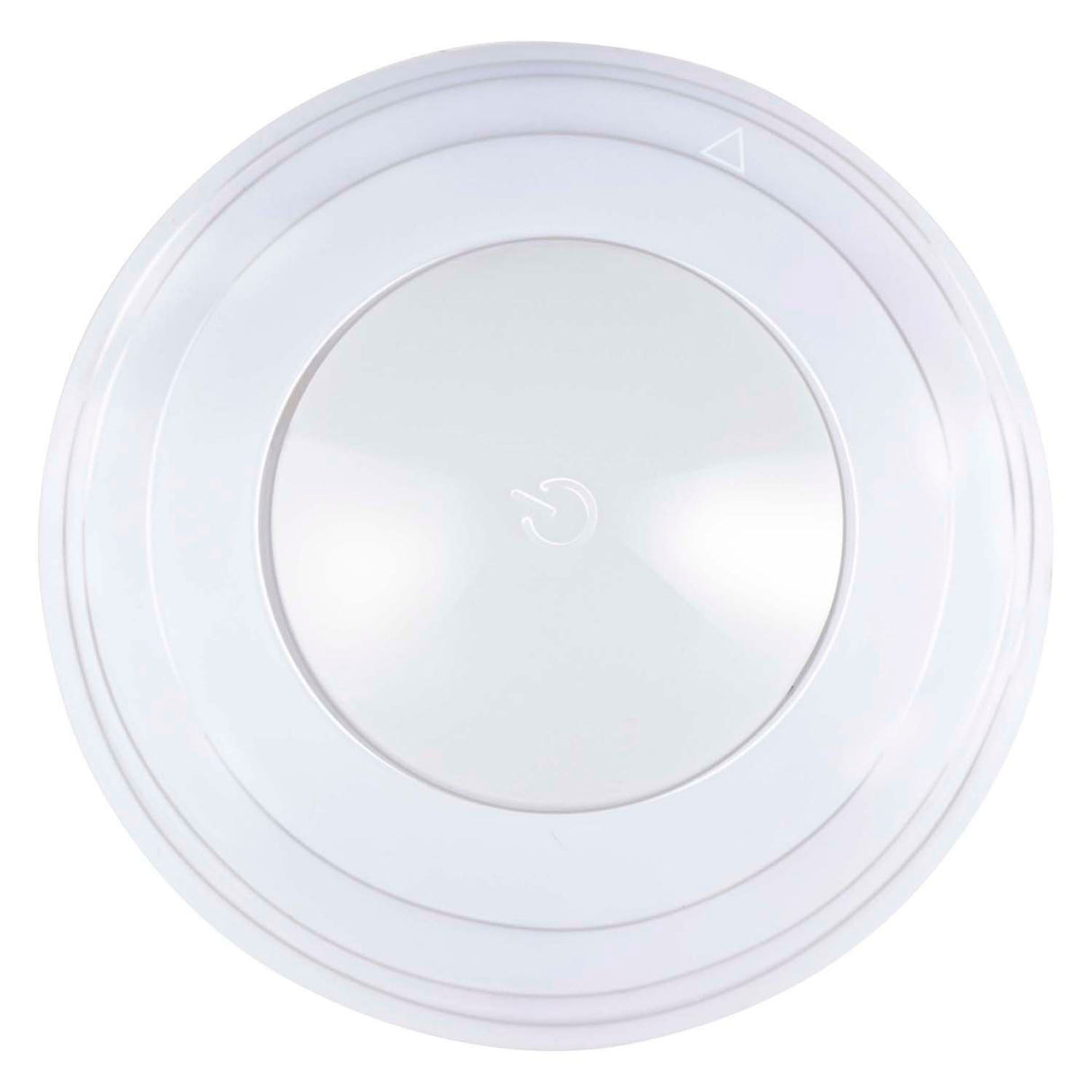 Color-changing wireless LED lamp, set of 4