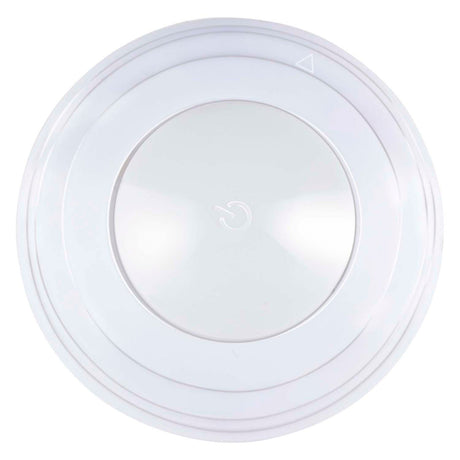 Color-changing wireless LED lamp, set of 4