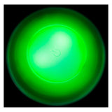 Color-changing wireless LED lamp, set of 4