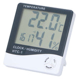 Weather station 5-in-1, 10cm