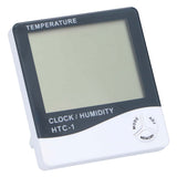 Weather station 5-in-1, 10cm