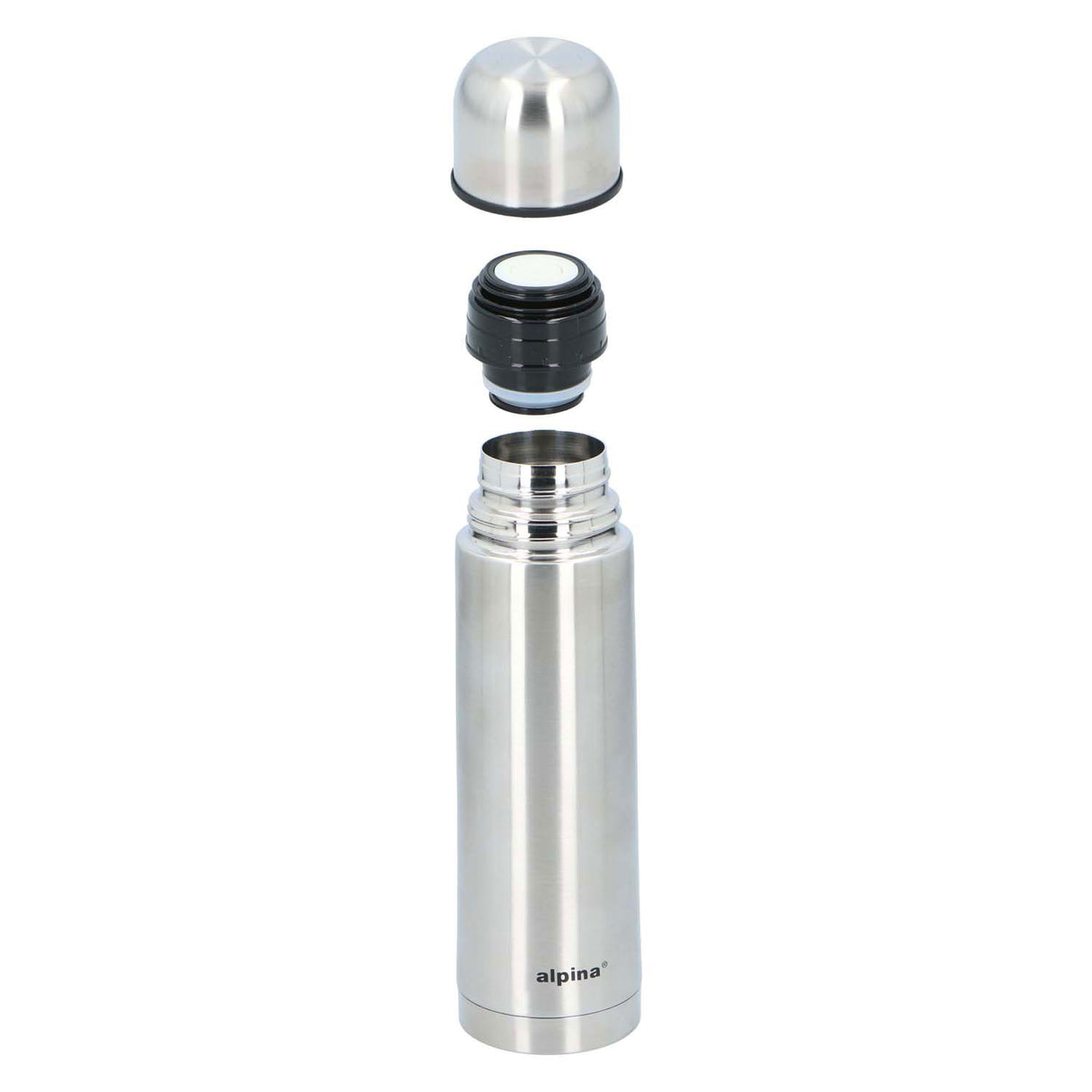 Alpina vacuum bottle, 480ml
