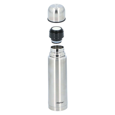 Butelka próżniowa Alpina, 480ml
