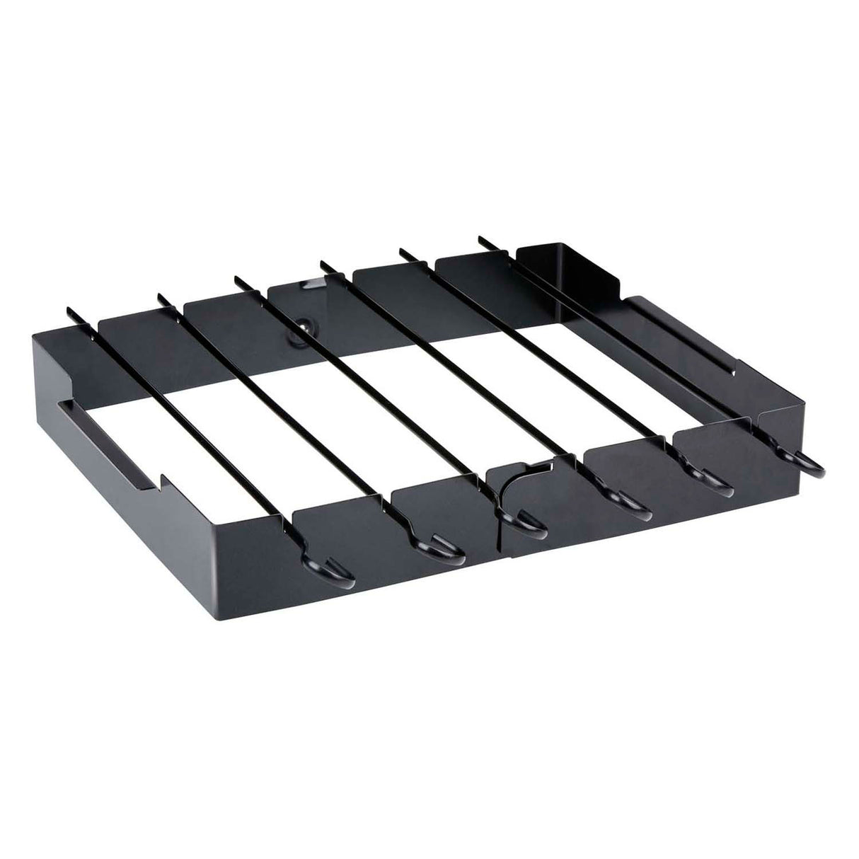 Barbecue-Set, 6 Stéck.