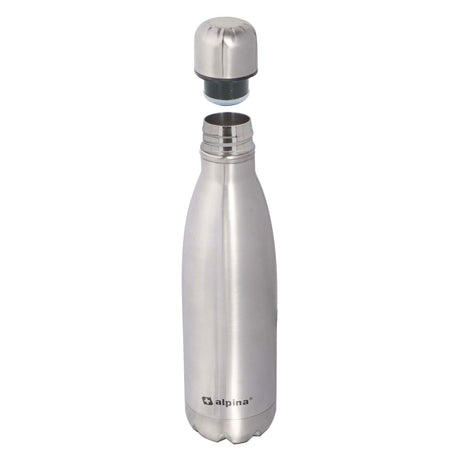 Bottiglia termica Alpina, 450 ml