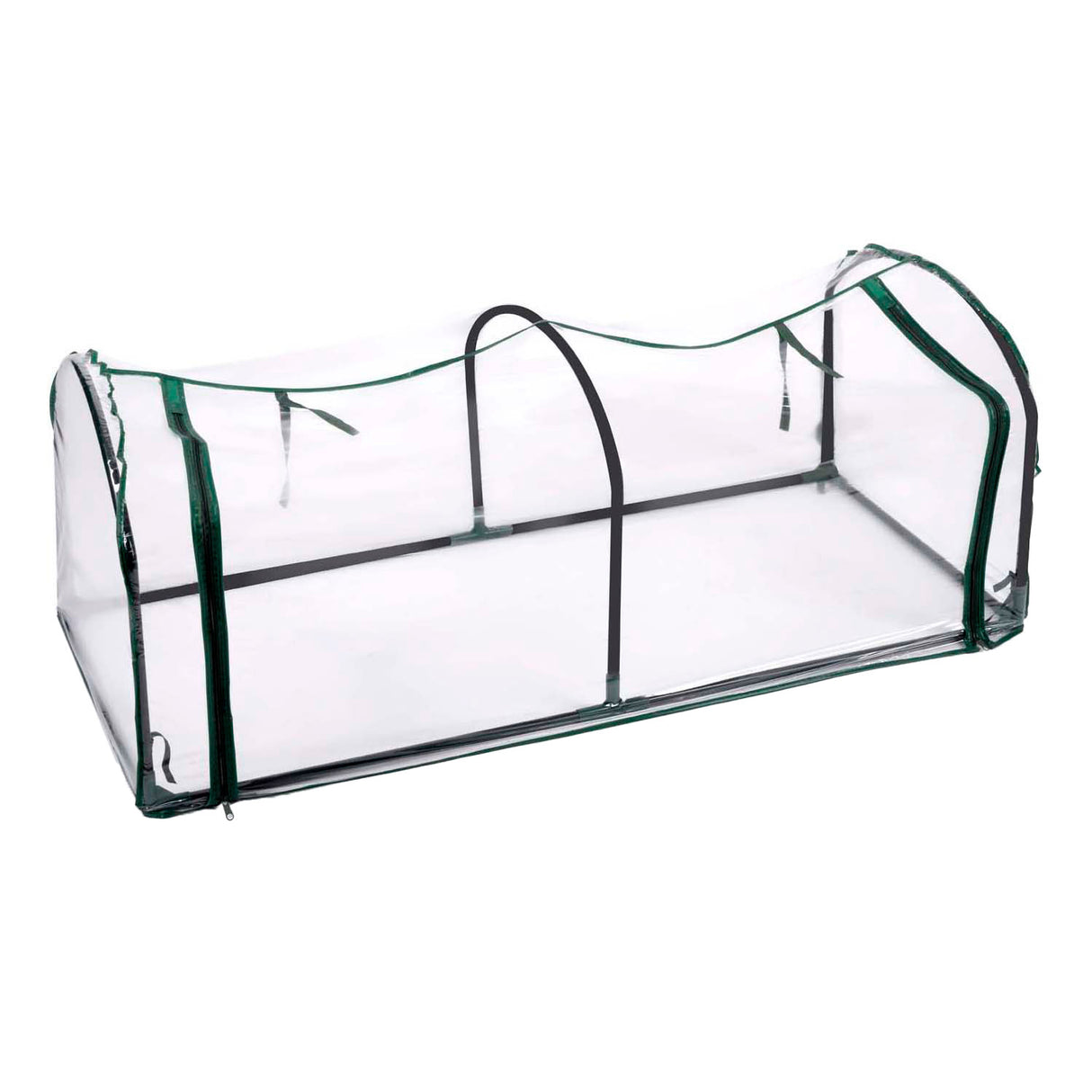 Grow greenhouse 130x60x50cm