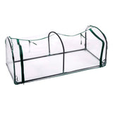 Grow greenhouse 130x60x50cm