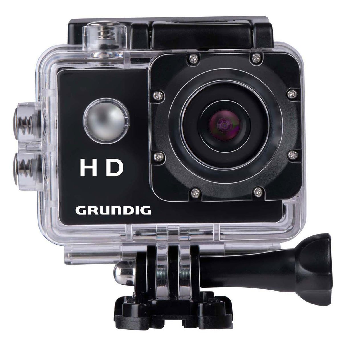 Action camera hd 720p