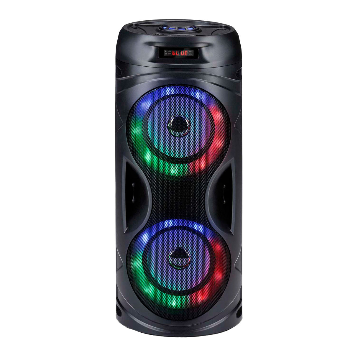Draagbare draadloze bluetooth speaker