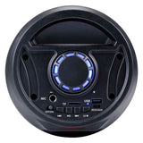 Portable wireless bluetooth speaker