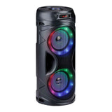 Portable wireless bluetooth speaker