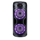 Portable wireless bluetooth speaker