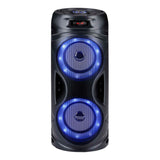 Portable wireless bluetooth speaker