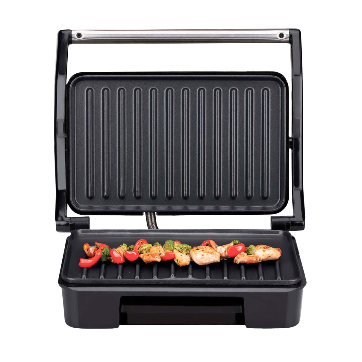 Toaster grill 750w