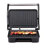 Toaster grill 750w