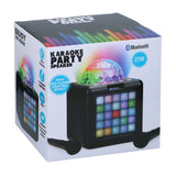 Głośnik do karaoke bt 10w 25