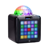 Głośnik do karaoke bt 10w 25