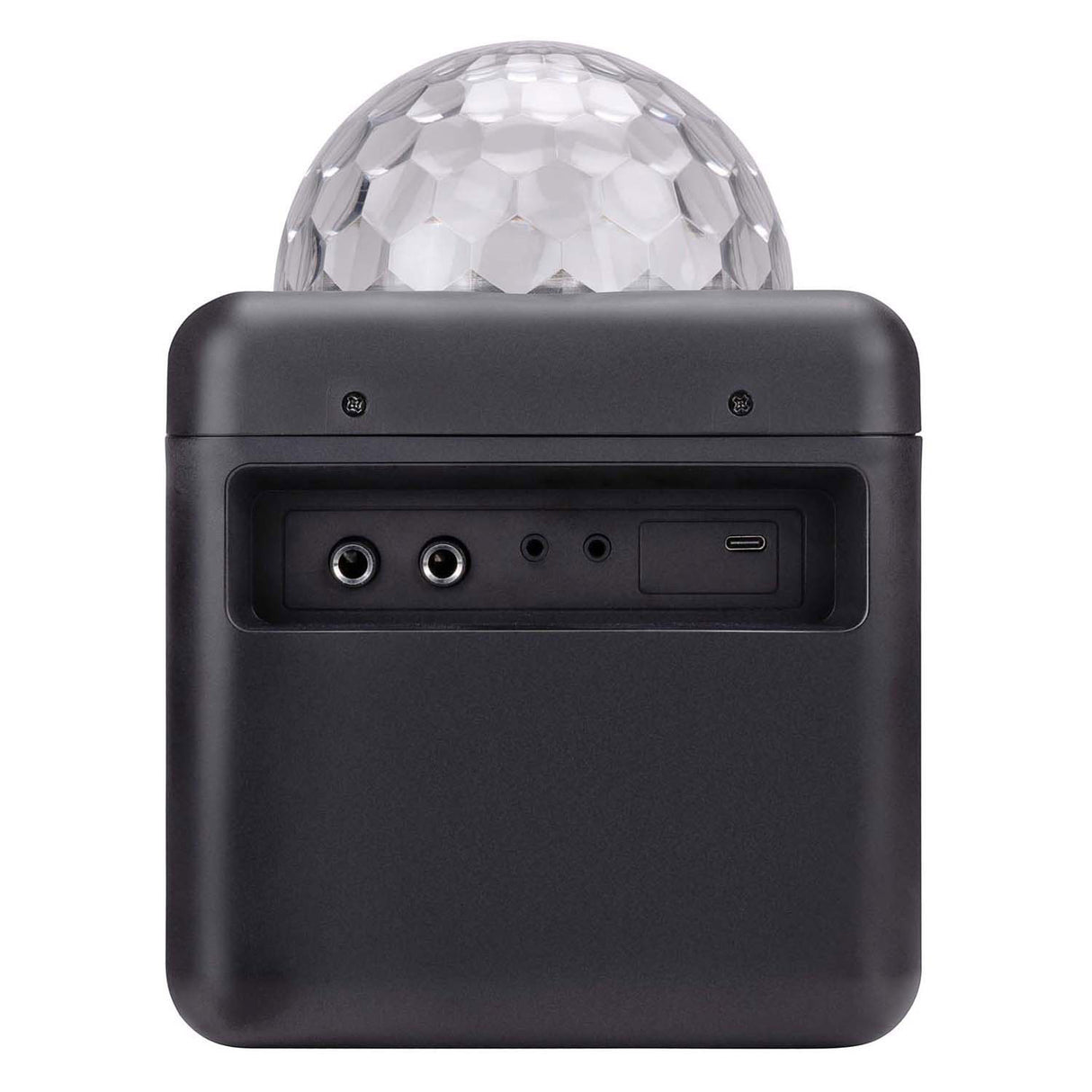 Głośnik do karaoke bt 10w 25