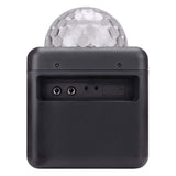 Głośnik do karaoke bt 10w 25