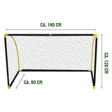 Umbro football goal 180x90x120cm