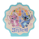 Color suitcase stitch, 35 pcs