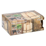 Holzbrenner, 6-Pak