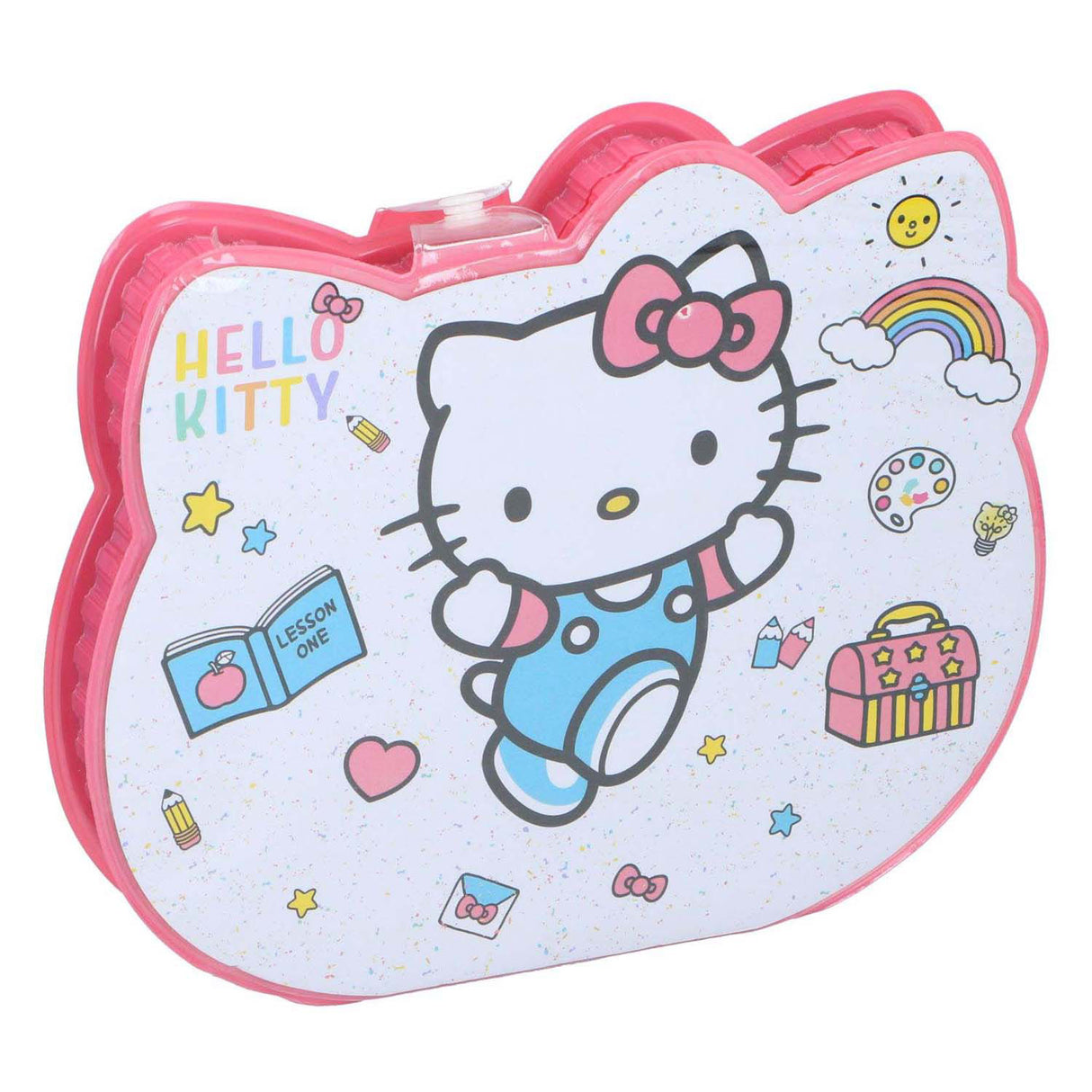 Ty color case hello kit - 34 бр.