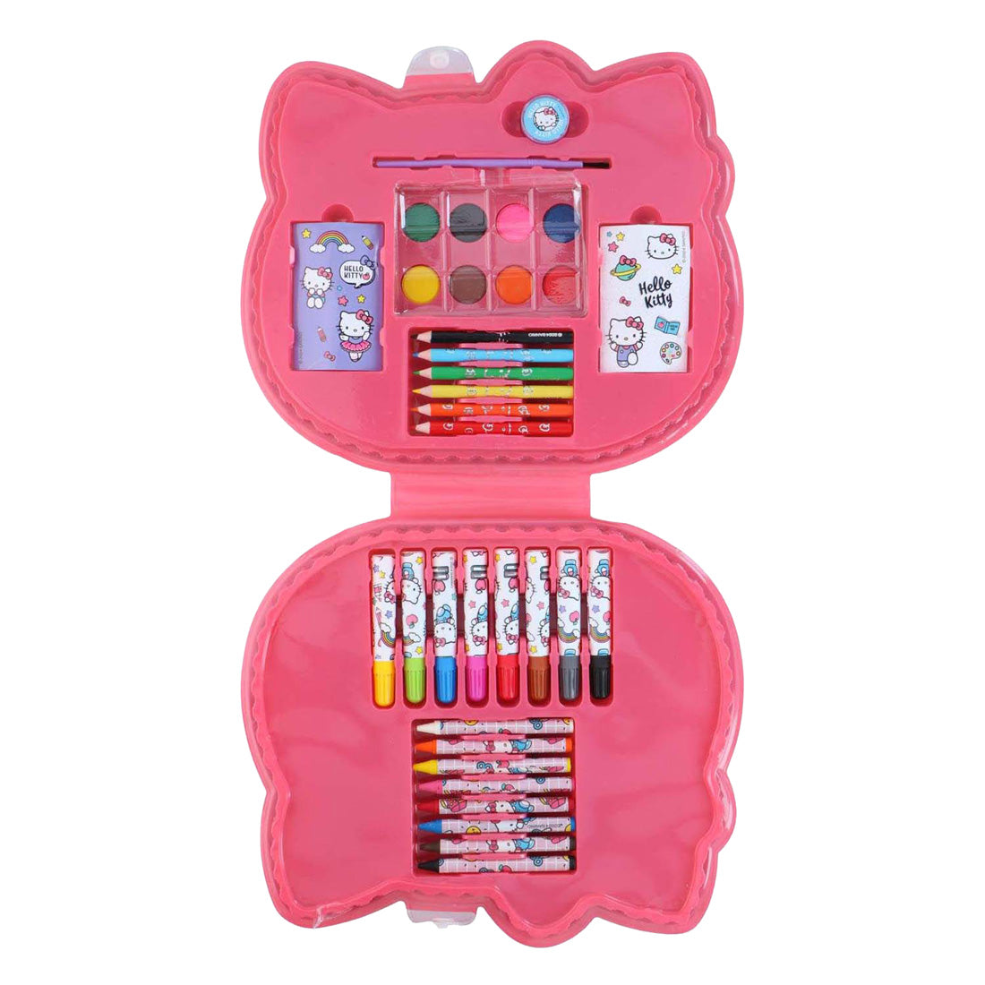 Ty color case hello kit - 34 бр.