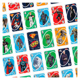 Mattel uno superman kártyajáték