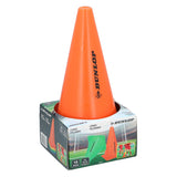 Dunlop Training Cones - 10 pcs.