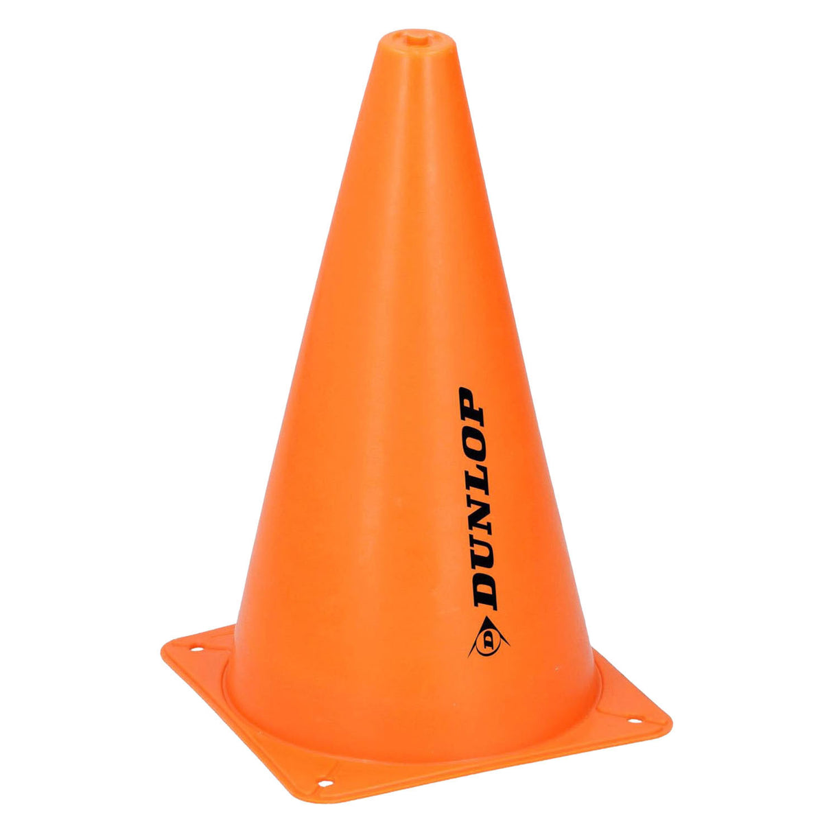 Dunlop Training Cones - 10 pcs.