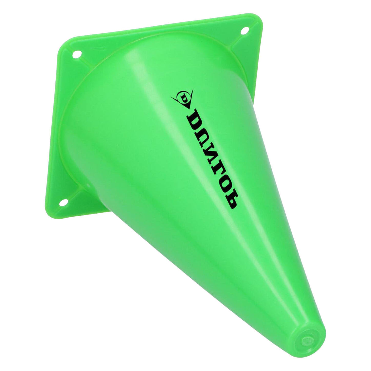 Dunlop Training Cones - 10 pcs.