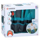 Gardena kids garden tool set with bag