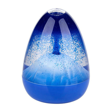 Ty liquid lava volcano