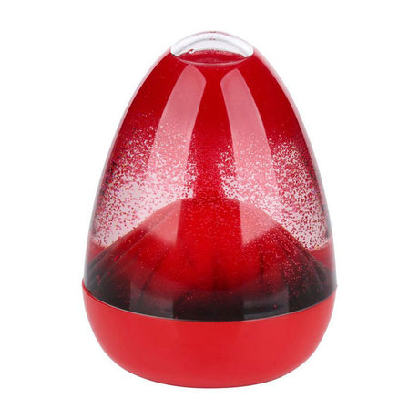 Ty liquid lava volcano