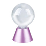 Grundig cosmic glow lamp - sfeerlamp met kosmisch lichteffect - usb of batterij - decoratieve tafellamp