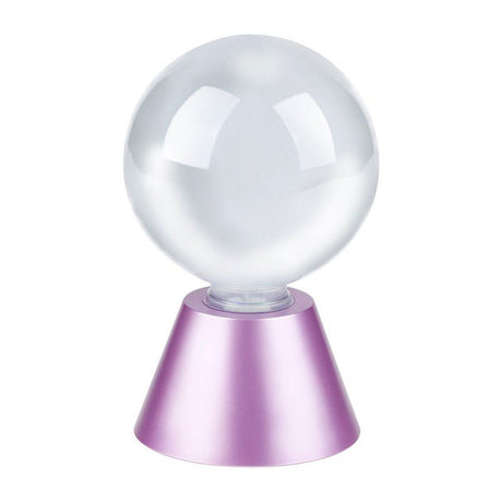 Grundig cosmic glow lamp - sfeerlamp met kosmisch lichteffect - usb of batterij - decoratieve tafellamp