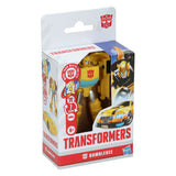 Hasbro actiefiguur transformer - van robot naar voertuig
