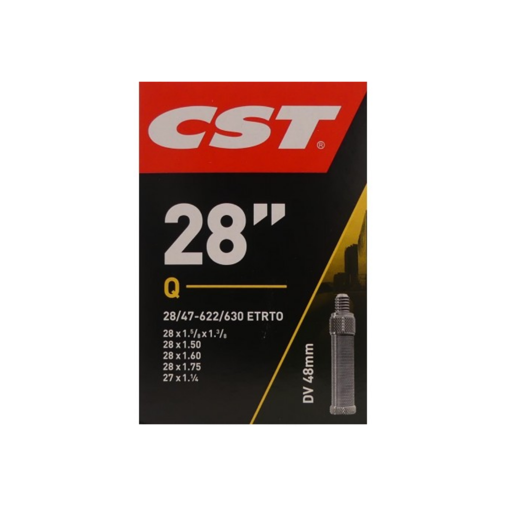 CST Binnenband 28 inch (47-622 630) DV 48 mm