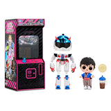 L.O.L. Drenge Arcade Heroes spiller figur