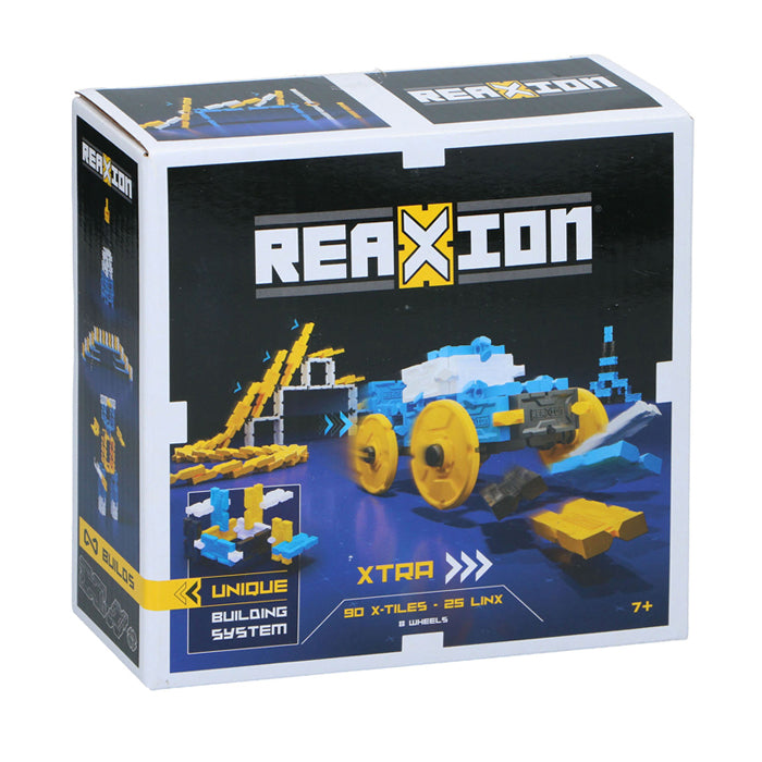 Goliat Games Reaxion Xtra