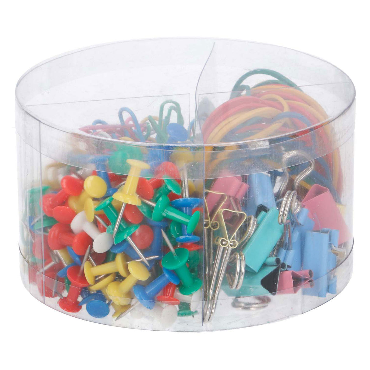 Bürosmaterial Set, 315 Stéck.