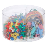 Bürosmaterial Set, 315 Stéck.