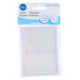 Labels, 40 pcs.
