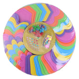Craft supplies package, 783 pcs.