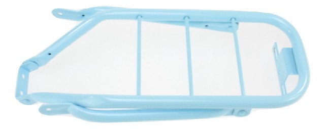 Bike fun kids carrier bikefun 20 baby blue
