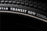 Goodyear Transit suv s3 protection 28x1.50 reflex