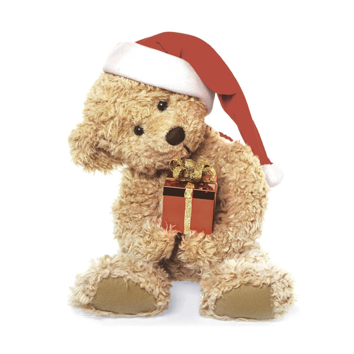 Duni napkins cute xmas 33x33cm